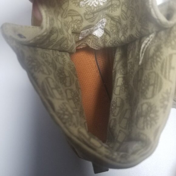 Timberland EarthKeepers Women's Boots Sz 7M - Picture 8 of 13